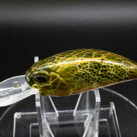 Wiggle Wart