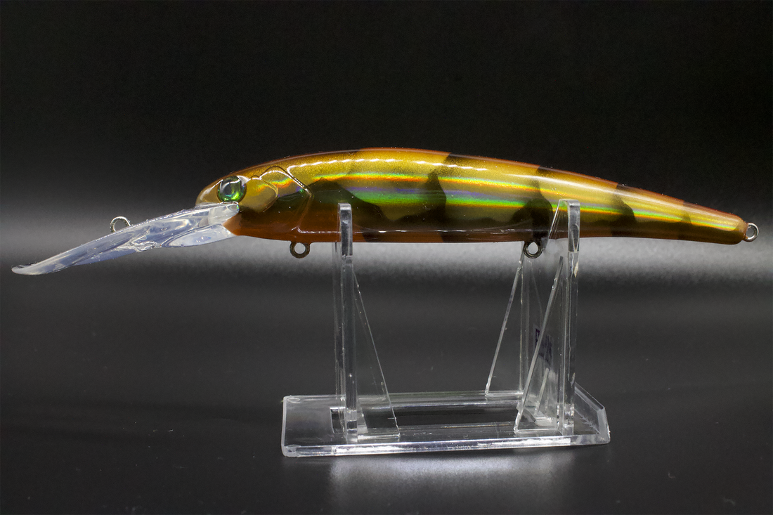 custom fishing lure design Custom Order